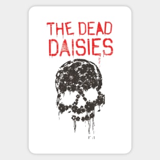 The Dead Daisies Sticker